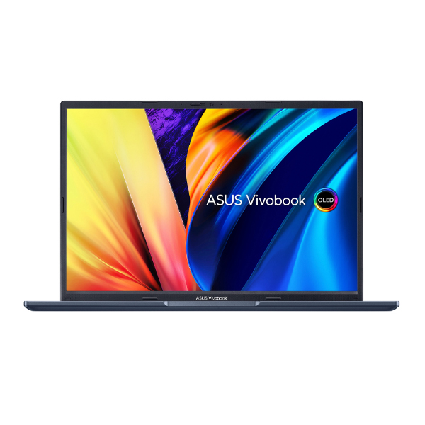 Laptop Asus Vivobook A1403ZA-LY153W (i3 1220P/ 8GB/ 512GB SSD/14 inch WUXGA/Win11/ Blue)