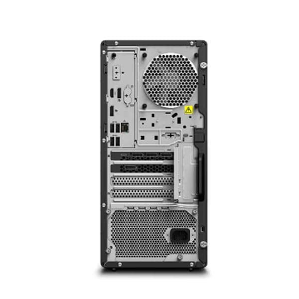 Máy trạm Workstation Lenovo Thinkstation P360 Tower 30FM009DVA (Core i9 12900/ 16GB DDR5 4400MHz/ 512GB SSD/ Nvidia T400 4GB/ None OS)