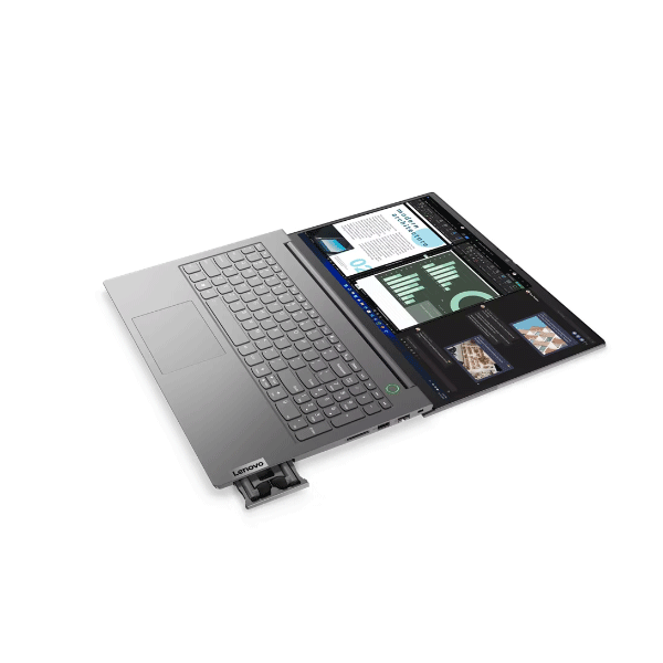 Laptop Lenovo ThinkBook 15 G4 IAP 21DJ00CSVN (Core i7 1255U/ 8GB/ 512GB SSD/ Nvidia GeForce MX550 2GB GDDR6/ 15.6inch Full HD/ Windows 11 Home/ Grey/ Aluminium/ 2 Year)
