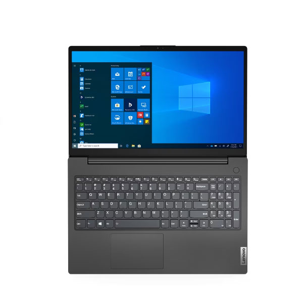 Laptop Lenovo V series V15 G2 ITL 82KB00QSVN (Core i7 1165G7/ 8GB/ 512GB SSD/ Nvidia GeForce MX350 2GB GDDR5/ 15.6inch Full HD/ Windows 11 Home/ Black/ 1 Year)