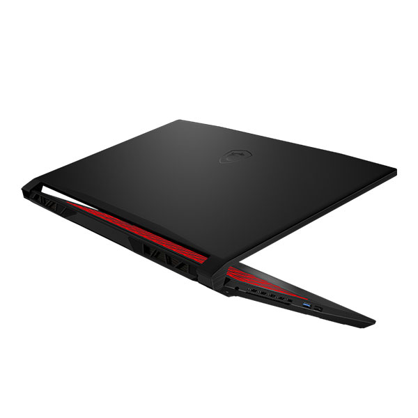 Laptop MSI Gaming Katana GF66 12UDK 814VN (Core i7 12650H/ 16GB/ 512GB SSD/ Nvidia GeForce RTX 3050Ti 4Gb GDDR6/ 15.6inch Full HD/ Windows 11 Home/ Black/ Vỏ nhựa/ Balo)