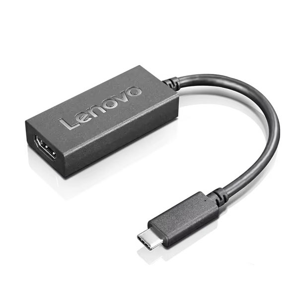 Cáp chuyển Lenovo USB-C to HDMI 2.0b 4X90R61022