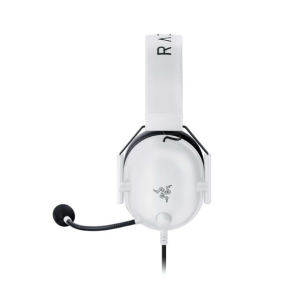 Tai nghe Razer BlackShark V2 X-Wired Gaming Headset-Trắng RZ04-03240700-R3M1