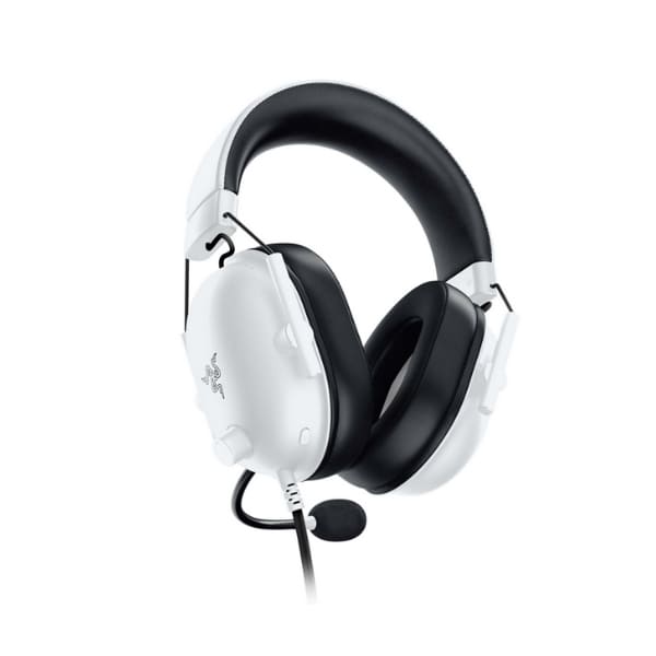 Tai nghe Razer BlackShark V2 X-Wired Gaming Headset-Trắng RZ04-03240700-R3M1