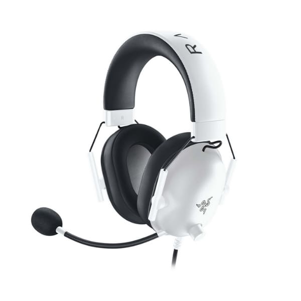 Tai nghe Razer BlackShark V2 X-Wired Gaming Headset-Trắng RZ04-03240700-R3M1