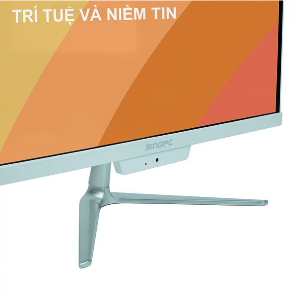 Máy tính All in one SingPC M19K380-W11 (Core i3 380M/ 8GB/ 128GB SSD/ 19.0Inch/ Windows 11 Pro)
