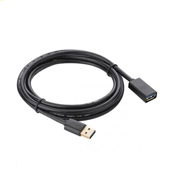 Cáp USB nối dài Ugreen 30127 1.5m USB3.0