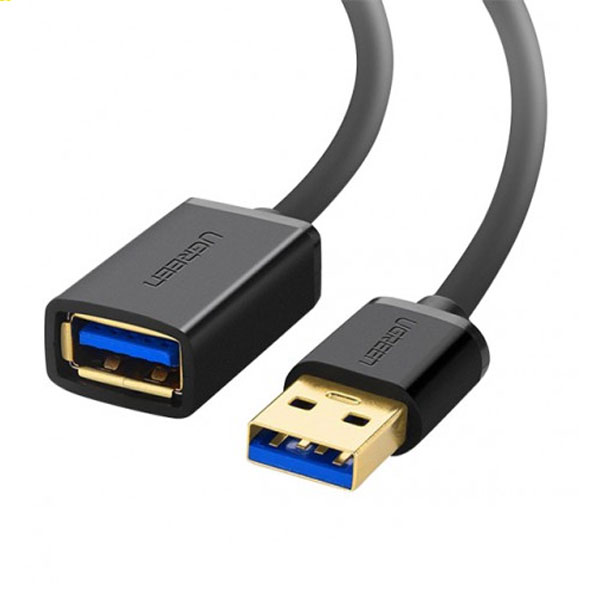 Cáp USB nối dài Ugreen 30127 1.5m USB3.0