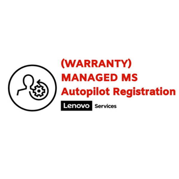 (WARRANTY) MANAGED MS Autopilot Registration 5MS0R49023