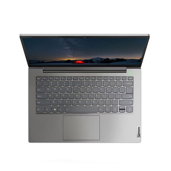 Laptop Lenovo ThinkBook 14 G3 ACL 21A200R7VN (Ryzen 7 5700U/ 8GB/ 512GB SSD/ AMD Radeon Graphics/ 14.0inch Full HD/ Windows 11 Home/ Grey/ Vỏ nhôm/ 2 Year)