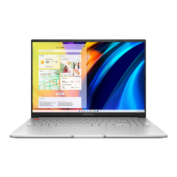 Laptop Asus Vivobook Pro 16
