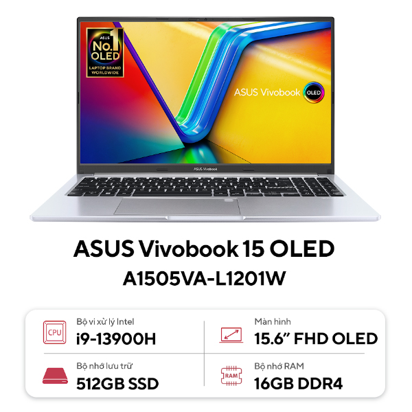 laptop-asus-vivobook-15-oled-a1505va-l1201w-core-i9-13900h-16gb-512gb-ssd-intel-iris-xe-graphics-156inch-fhd-oled-windows-11-home-silver