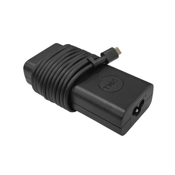 Sạc Laptop Dell 20V-3.25A 65w-TypeC (71000420)