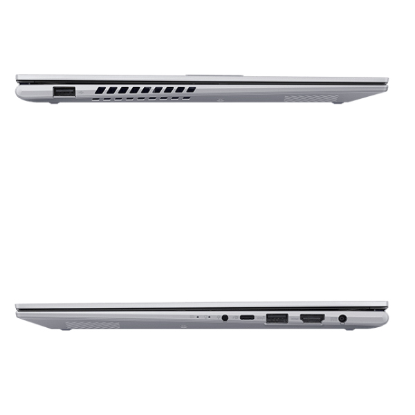 Laptop Asus Vivobook Flip TN3402YA-LZ026W (Ryzen 5 7530U/ 16GB/ 512GB SSD/ AMD Radeon Graphics/ 14.0inch WUXGA Touch/ Windows 11 Home/ Silver/ Vỏ nhôm)