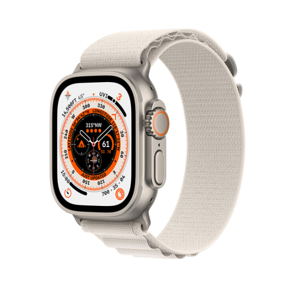 Đồng hồ thông minh Apple Watch Ultra Small