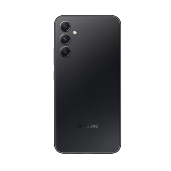Điện thoại thông minh Samsung Galaxy A34 5G (8GB/ 128Gb/ Đen)