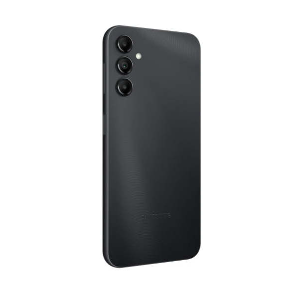 Điện thoại thông minh Samsung Galaxy A14 LTE (4GB/ 128Gb/ Đen)