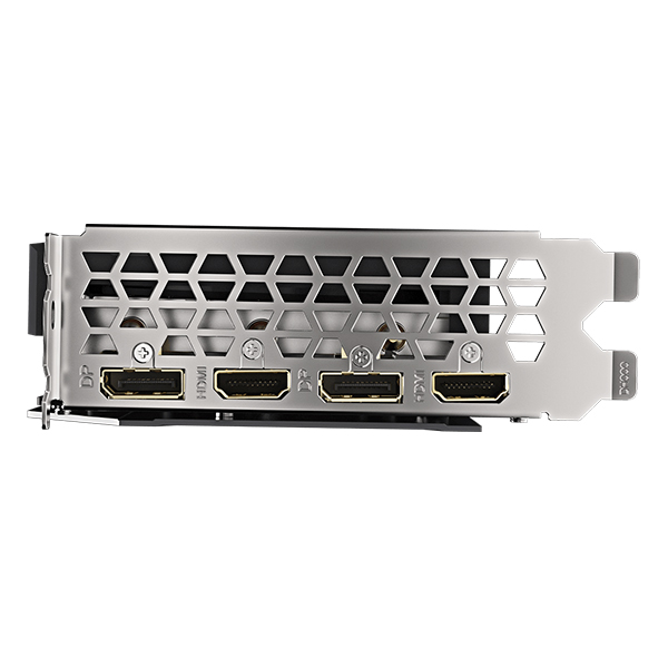 Card đồ họa Gigabyte RTX 3060 Ti EAGLE OC D6X 8G (Geforce RTX 3060TI/ 8GB/ GDDR6X/ 256 bit)
