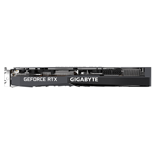 Card đồ họa Gigabyte RTX 3060 Ti EAGLE OC D6X 8G (Geforce RTX 3060TI/ 8GB/ GDDR6X/ 256 bit)