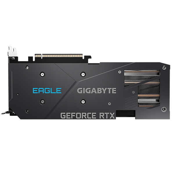 Card đồ họa Gigabyte RTX 3060 Ti EAGLE OC D6X 8G (Geforce RTX 3060TI/ 8GB/ GDDR6X/ 256 bit)