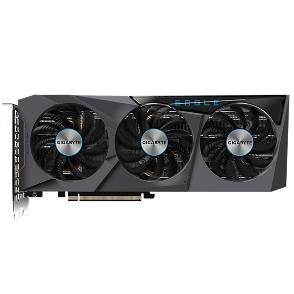 Card đồ họa Gigabyte RTX 3060 Ti EAGLE OC D6X 8G (Geforce RTX 3060TI/ 8GB/ GDDR6X/ 256 bit)