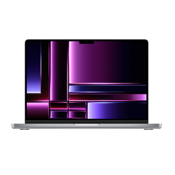 Máy tính xách tay Apple Macbook Pro 14 Z15G001MJ (M1 Pro 10 Cores CPU/ 16GB/ 512GB SSD/ 14 core GPU/ Space Gray)
