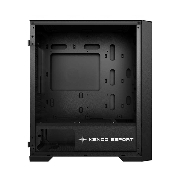 Vỏ máy tính KENOO ESPORT MK500 -3F 