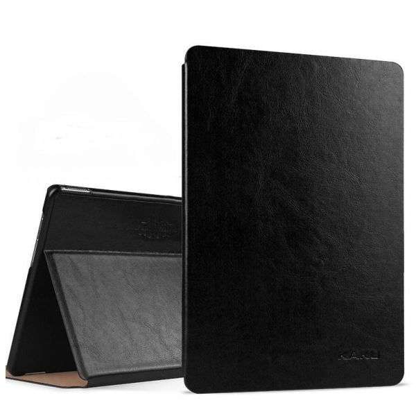 Bao da MTB Samsung Tab S6 lite P619  Kaku- Đen