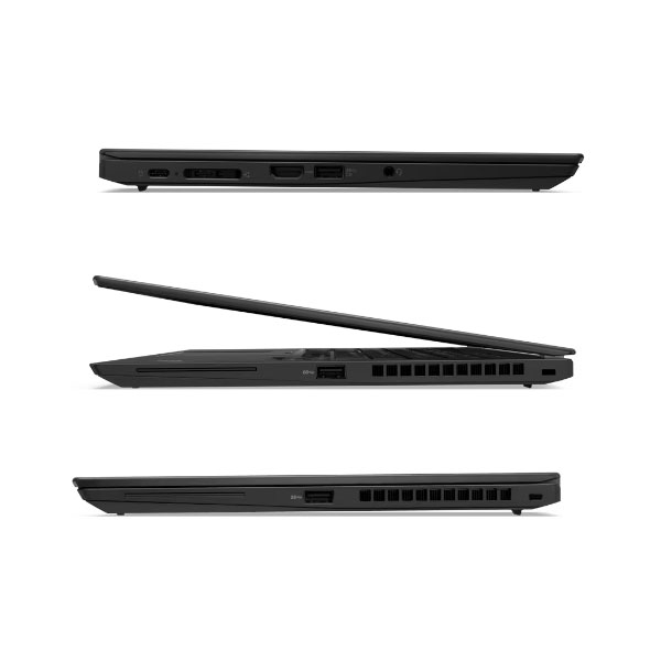 Laptop Lenovo ThinkPad T14S GEN 2 20XF009YVN (Ryzen 5 Pro 5650U/ 16GB/ 512GB SSD/ AMD Radeon Graphics/ 14.0inch Full HD/ Windows 11 Pro/ Black/ 3 Year)