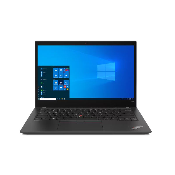 Laptop Lenovo ThinkPad T14S GEN 2 20XF009YVN (Ryzen 5 Pro 5650U/ 16GB/ 512GB SSD/ AMD Radeon Graphics/ 14.0inch Full HD/ Windows 11 Pro/ Black/ 3 Year)