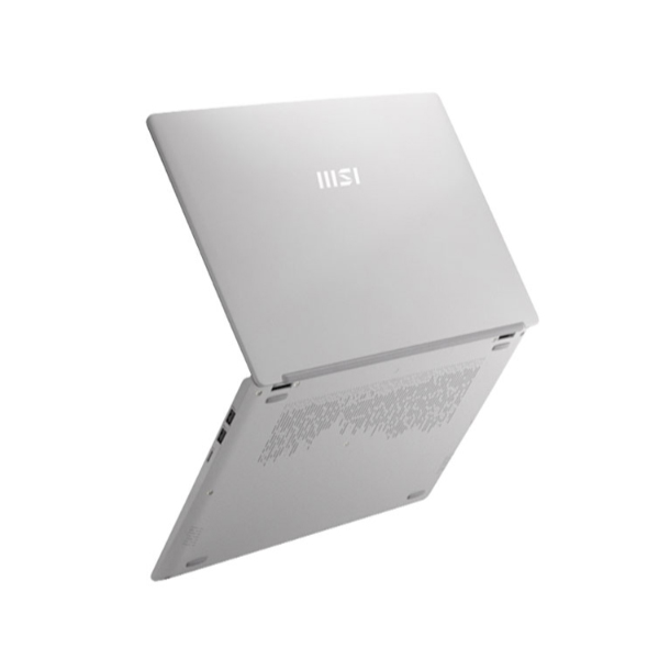Laptop MSI Modern 14 C13M-611VN (i5 1335U/ 16GB/ 512GB SSD/14 inch FHD/Win11/ Silver)