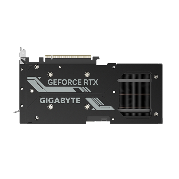 Card đồ họa Gigabyte GeForce RTX 4070 WINDFORCE OC 12G (Geforce RTX 4070/ 12GB/ GDDR6X/ 192 bit)