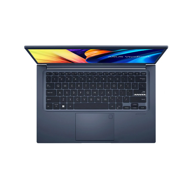 Laptop Asus Vivobook A1403ZA-KM066W (i5 12500H/ 8GB/ 512GB SSD/14 inch 2.8K/Win11/ Blue)