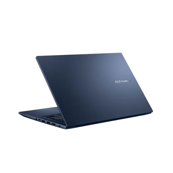 Laptop Asus Vivobook A1403ZA-KM066W (i5 12500H/ 8GB/ 512GB SSD/14 inch 2.8K/Win11/ Blue)