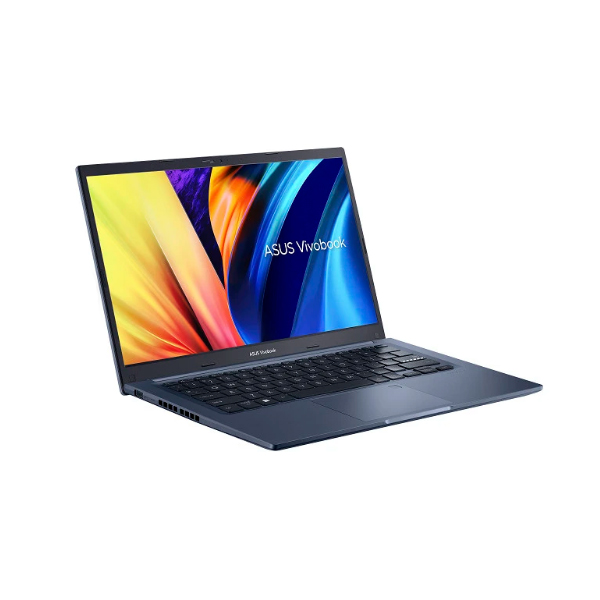 Laptop Asus Vivobook A1403ZA-KM066W (Core i5 12500H/ 8GB/ 512GB SSD/ Intel UHD Graphics/ 14.0inch 2.8K/ Windows 11 Home/ Blue)