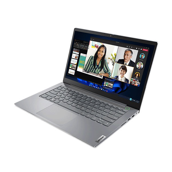 Laptop Lenovo ThinkBook 14 G4 IAP (Core i5 1235U/ 16GB/ 512GB SSD/ Intel Iris Xe Graphics/ 14.0inch Full HD/ NoOS/ Grey/ Vỏ nhôm/ 1 Year)