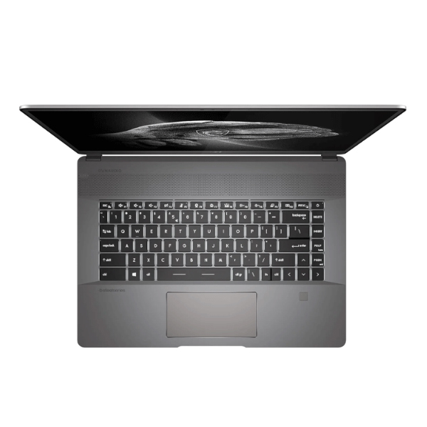 Laptop MSI Creator Z16 A12UET-025VN (Core i7 12700H/ 16GB/ 1TB SSD/ Nvidia GeForce RTX 3060 6GB GDDR6/ 16.1inch QHD+ Touch screen/ Windows 11 Home/ Xám/ Vỏ nhôm/ Túi)