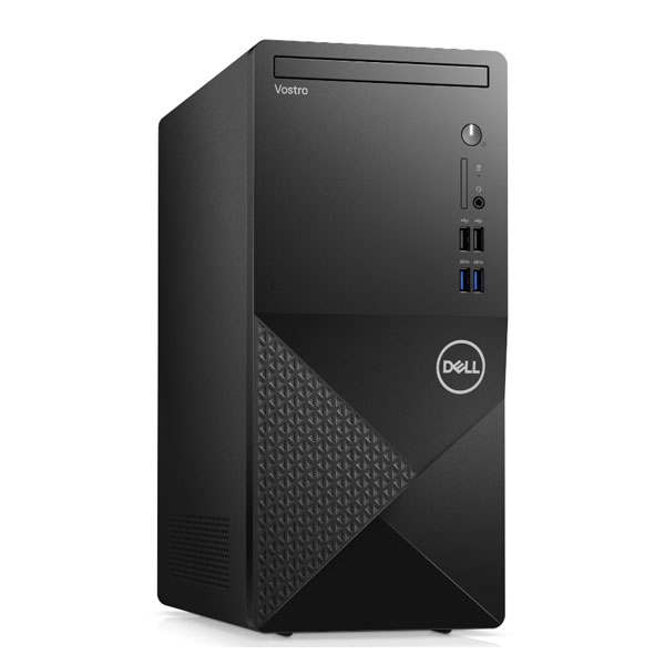 Máy tính để bàn Dell Vostro 3020 STI7V3020W1-16G-512G (Core i7 13700/ Intel  B660/ 16GB/ 512GB SSD/ Intel UHD Graphics/ Windows 11 Home/ Office Home ...