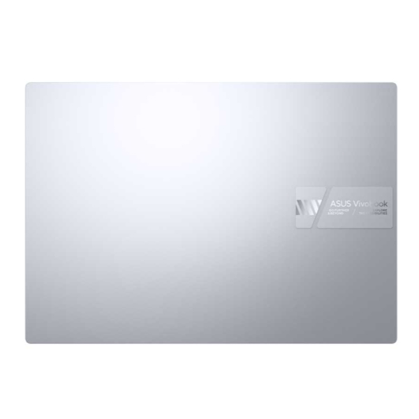 Laptop Asus Vivobook Pro K3405VC-KM006W (Core i5 13500H/ 16GB/ 512GB SSD/ Nvidia GeForce RTX 3050 4Gb GDDR6/ 14.0inch 2.8K/ Windows 11 Home/ Silver)