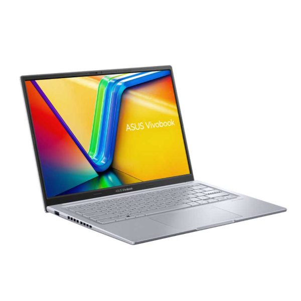 Laptop Asus Vivobook Pro K3405VC-KM006W (i5 13500H/ 16GB/ 512GB SSD/ RTX 3050 4GB/ 14 inch 2.8K/Win11/ Silver)