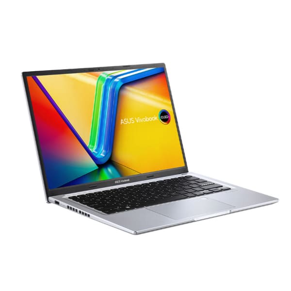 Laptop Asus Vivobook A1405VA-KM059W (Core i5 13500H/ 8GB/ 512GB SSD/ Intel UHD Graphics/ 14.0inch 2.8K/ Windows 11 Home/ Black)