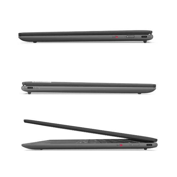 Lenovo Yoga Slim 7 Carbon - 13,3, i7, 16GB, 512GB