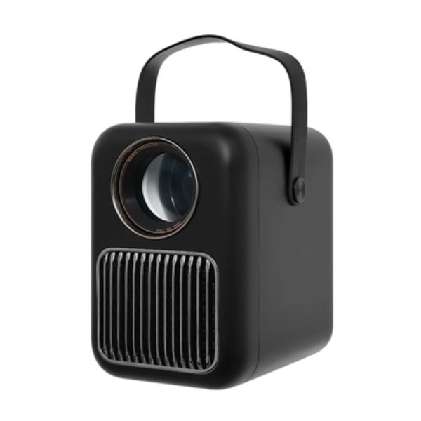 Máy Chiếu Mini Wanbo T6R Max