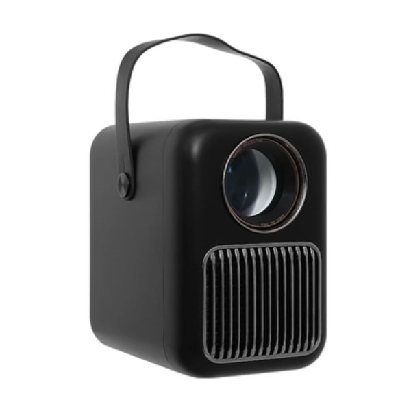 Máy Chiếu Mini Wanbo T6R Max