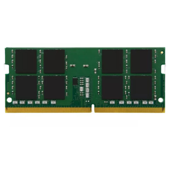 Bộ nhớ trong MTXT Kingston DDR4 8Gb 3200 (KVR32S22S8/S6)