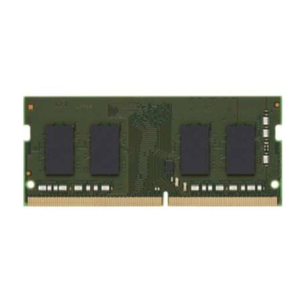 Bộ nhớ trong laptop Kingston KCP432SS6/8 8Gb bảo hành 5 năm (DDR4/ 3200 Mhz/ Non-ECC)