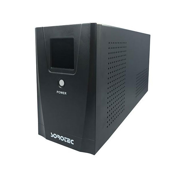 Bộ lưu điện Sorotec Line Interactive BX1000