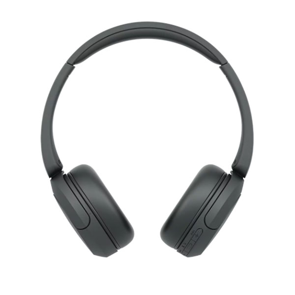 Tai nghe không dây choàng đầu Sony WH-CH520/BZ E (Đen)