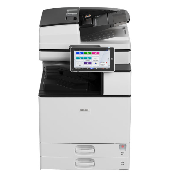 Máy photocopy Ricoh IM 3500 (A3/A4/ In, copy, scan/ Đảo mặt/ ADF/ USB/ LAN)