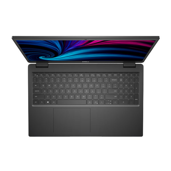 Laptop Dell Latitude 3520 70280538 (Core i7 1165G7/ 8GB/ 256GB SSD/ Intel Iris Xe Graphics/ 15.6inch Full HD/ Windows 11 Home/ Black/ 1 Year)